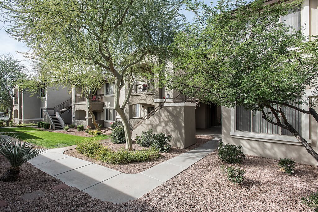 Kota North Scottsdale Photo Gallery Apartments in Scottsdale, AZ